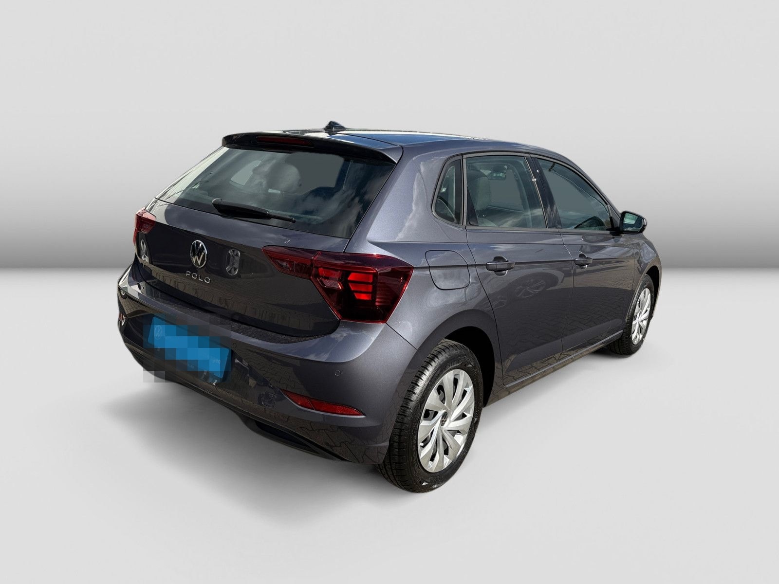 Volkswagen Polo 1.0MPI Life AHK App-C. Climatr. LED PDC SHZ foto 4