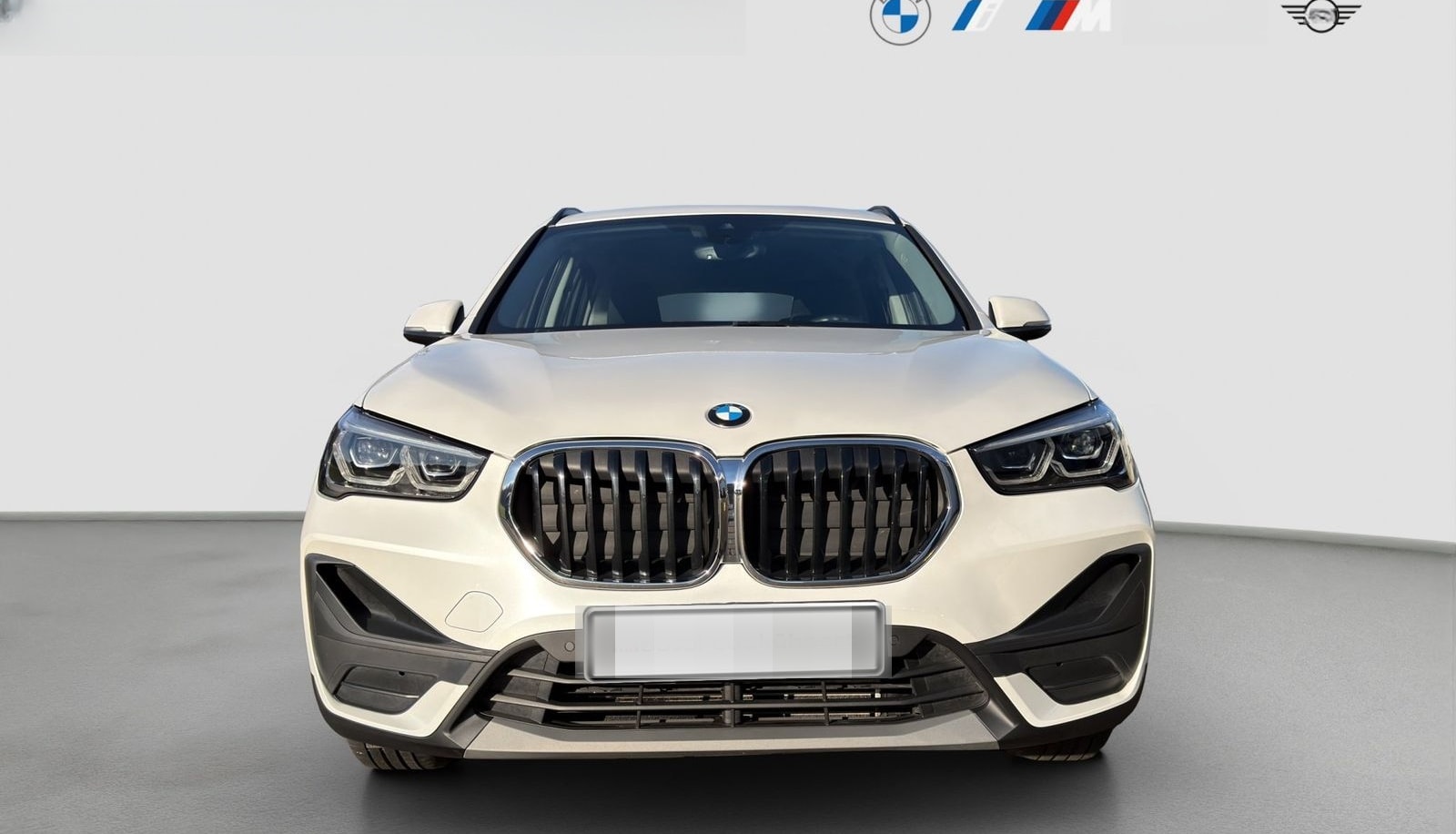 BMW X1 xDrive20d Advantage AHK Navi AUT KeyLess PDC foto 2