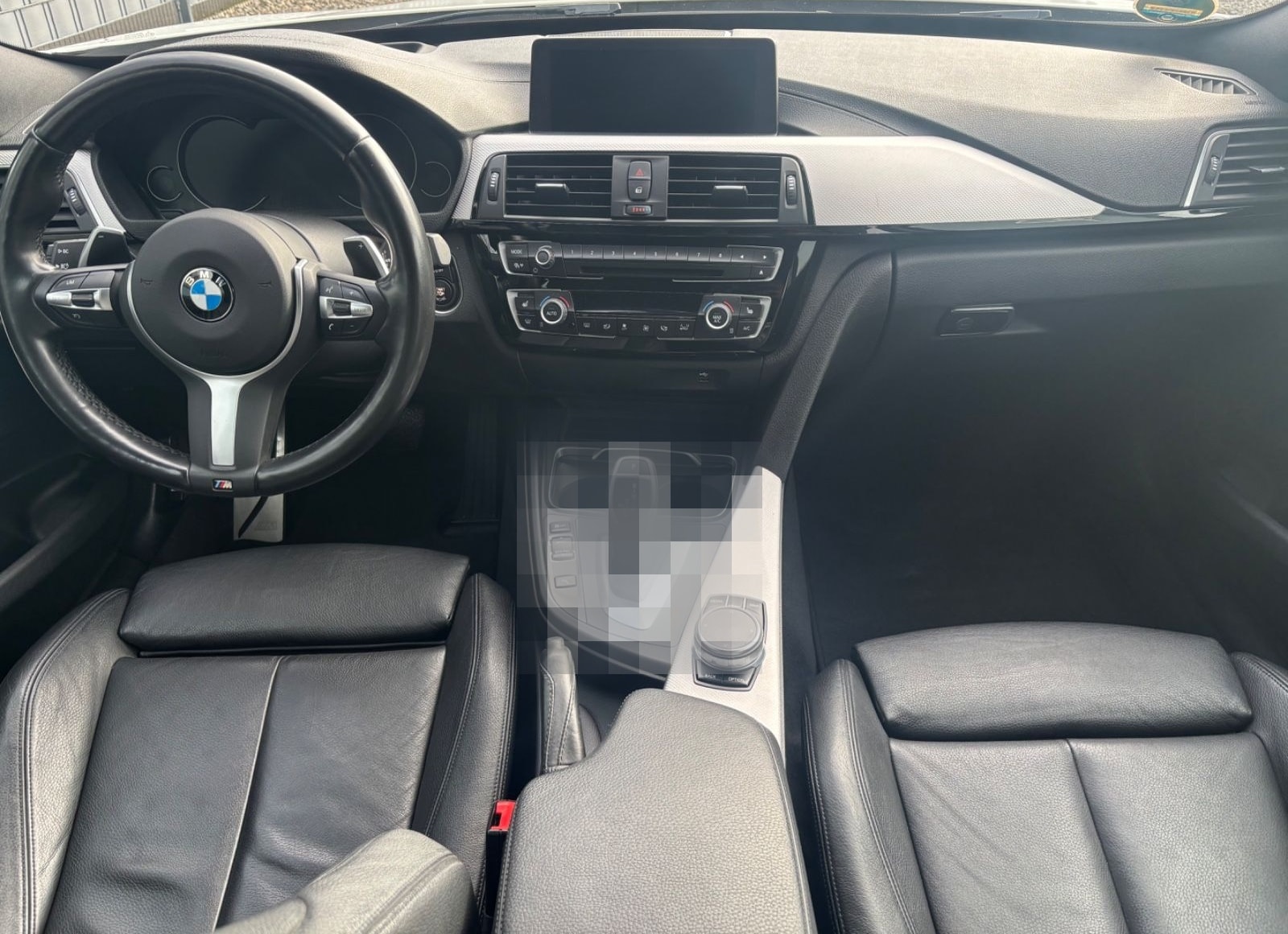 BMW 320i GT Leder NavPR HUD Pano A.LED Hifi Memo 2Hd foto 12