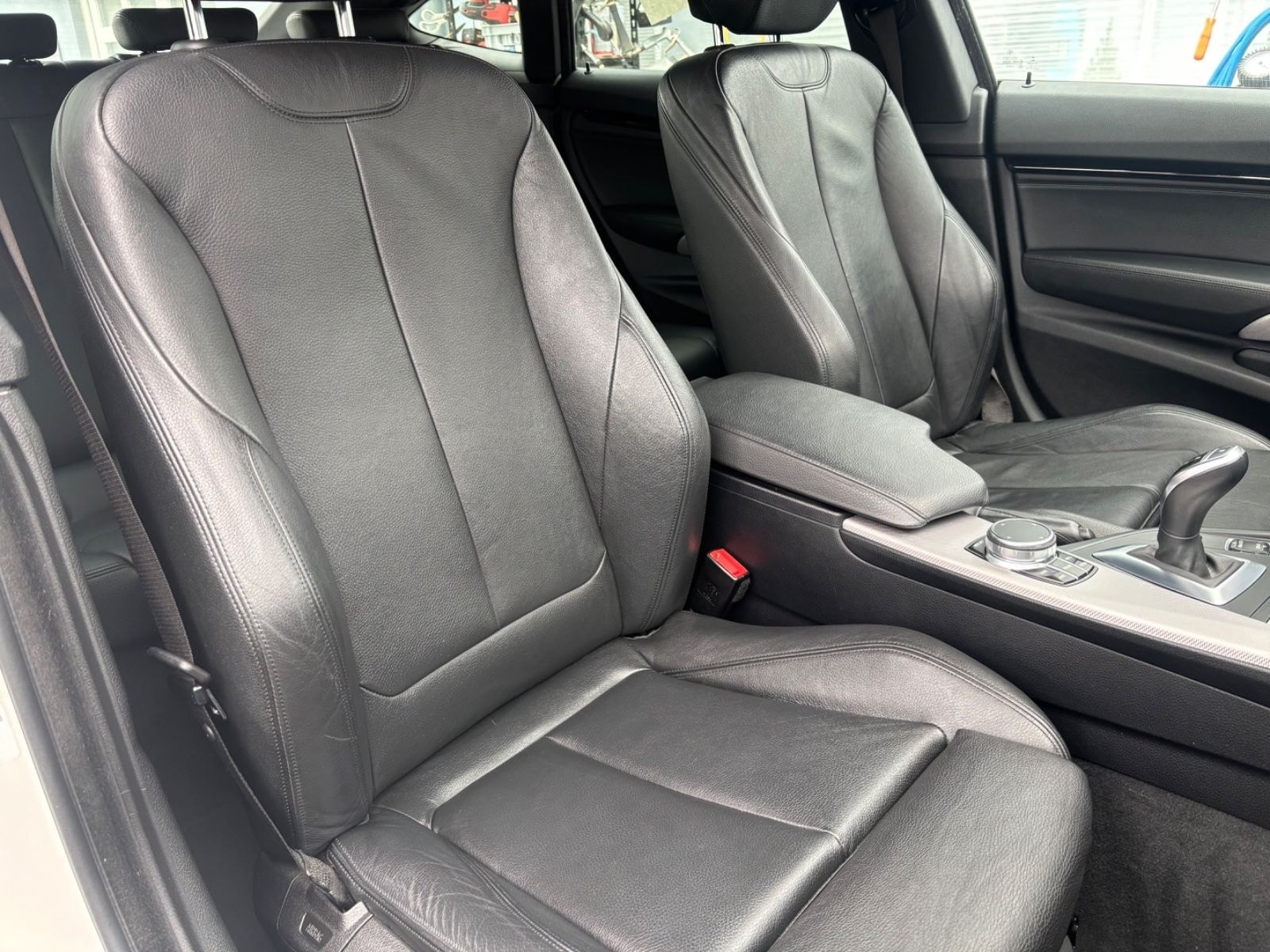 BMW 320i GT Leder NavPR HUD Pano A.LED Hifi Memo 2Hd foto 13