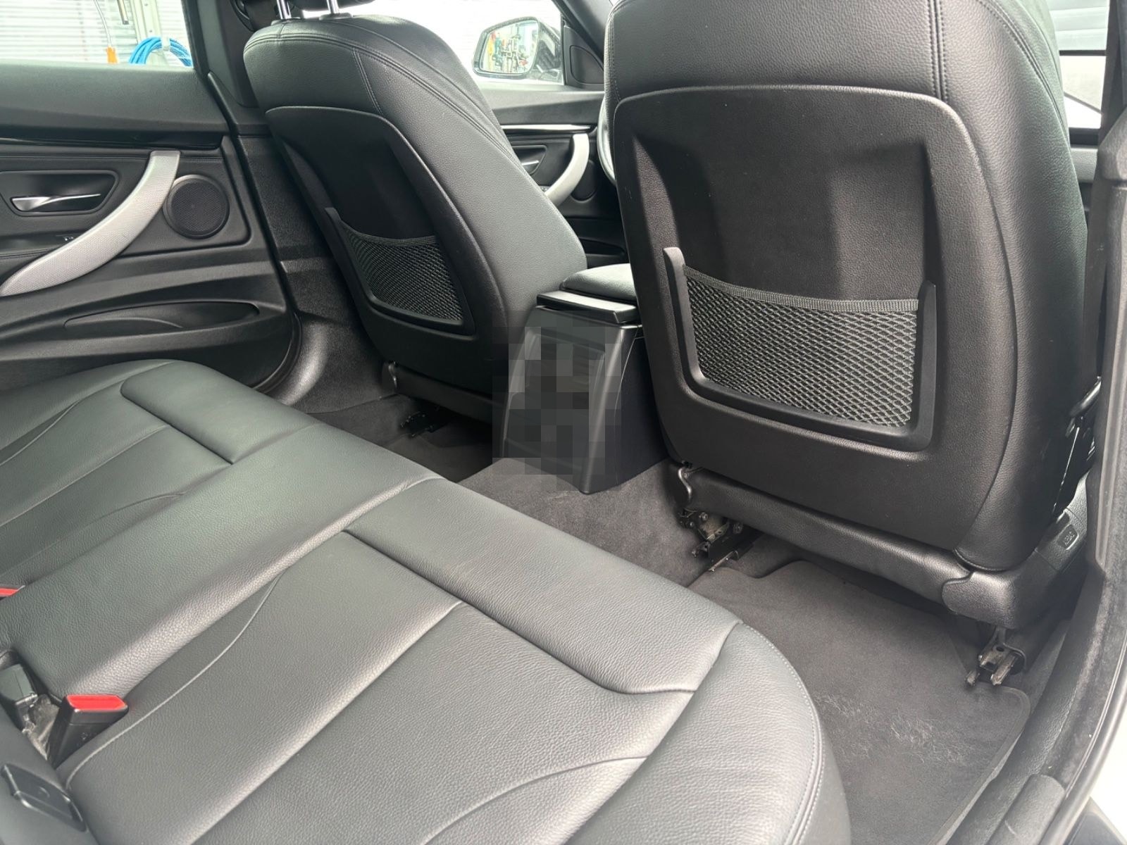 BMW 320i GT Leder NavPR HUD Pano A.LED Hifi Memo 2Hd foto 15