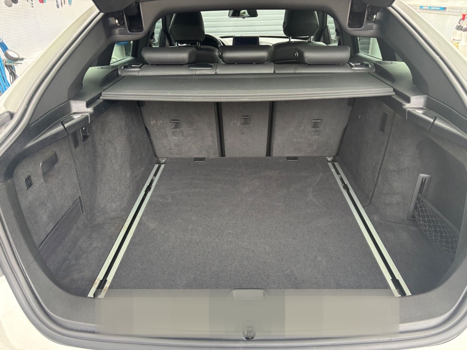 BMW 320i GT Leder NavPR HUD Pano A.LED Hifi Memo 2Hd foto 18