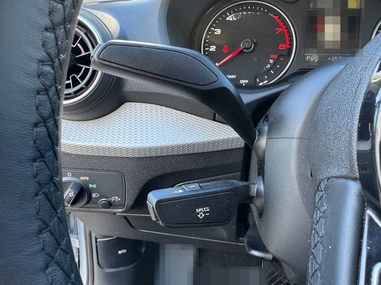 Audi Q2 35 TFSI advanced foto 9