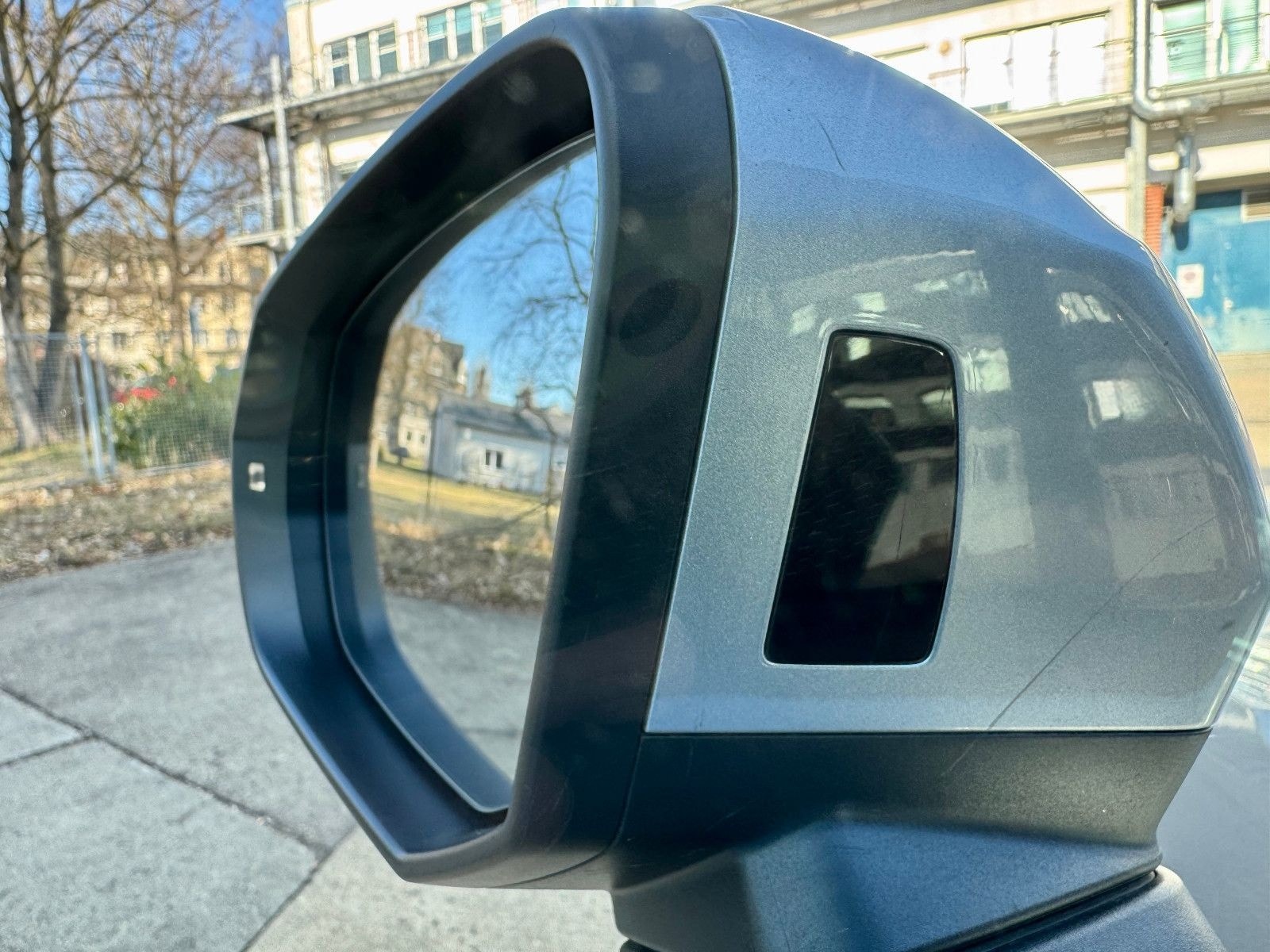 Audi Q2 35 TFSI advanced foto 10