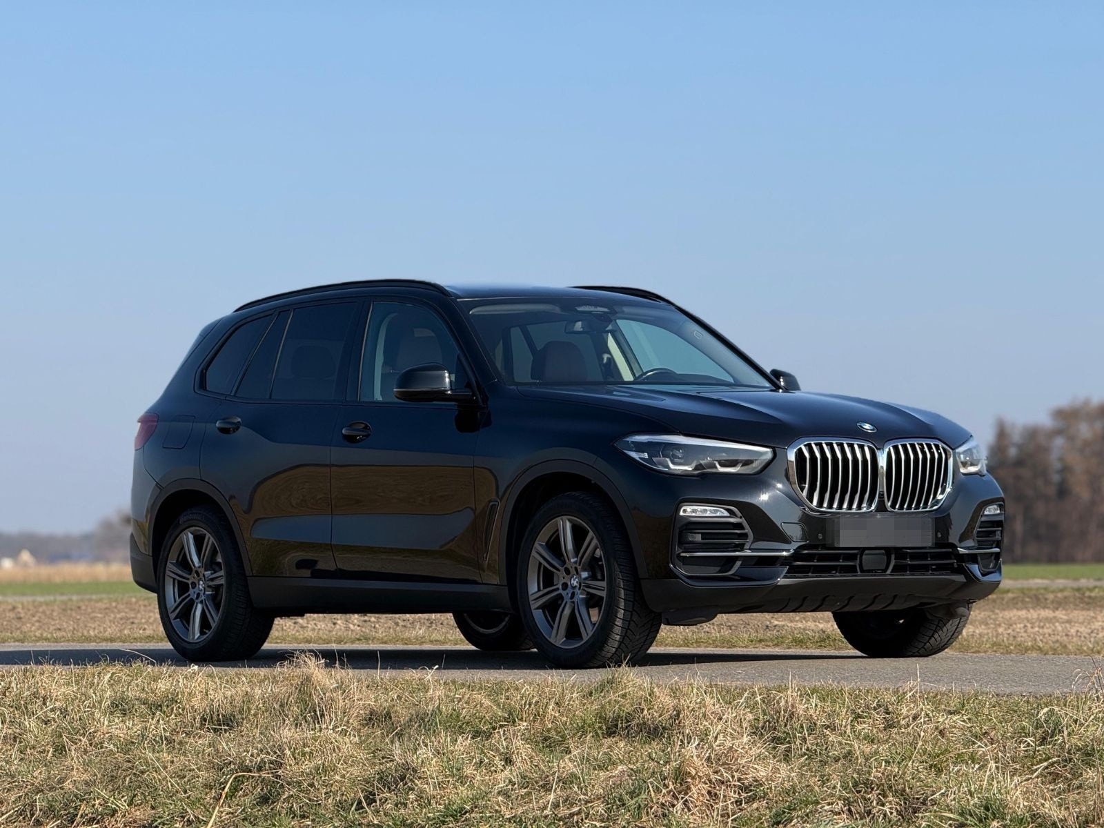 BMW X5 xDrive 30 d foto 2