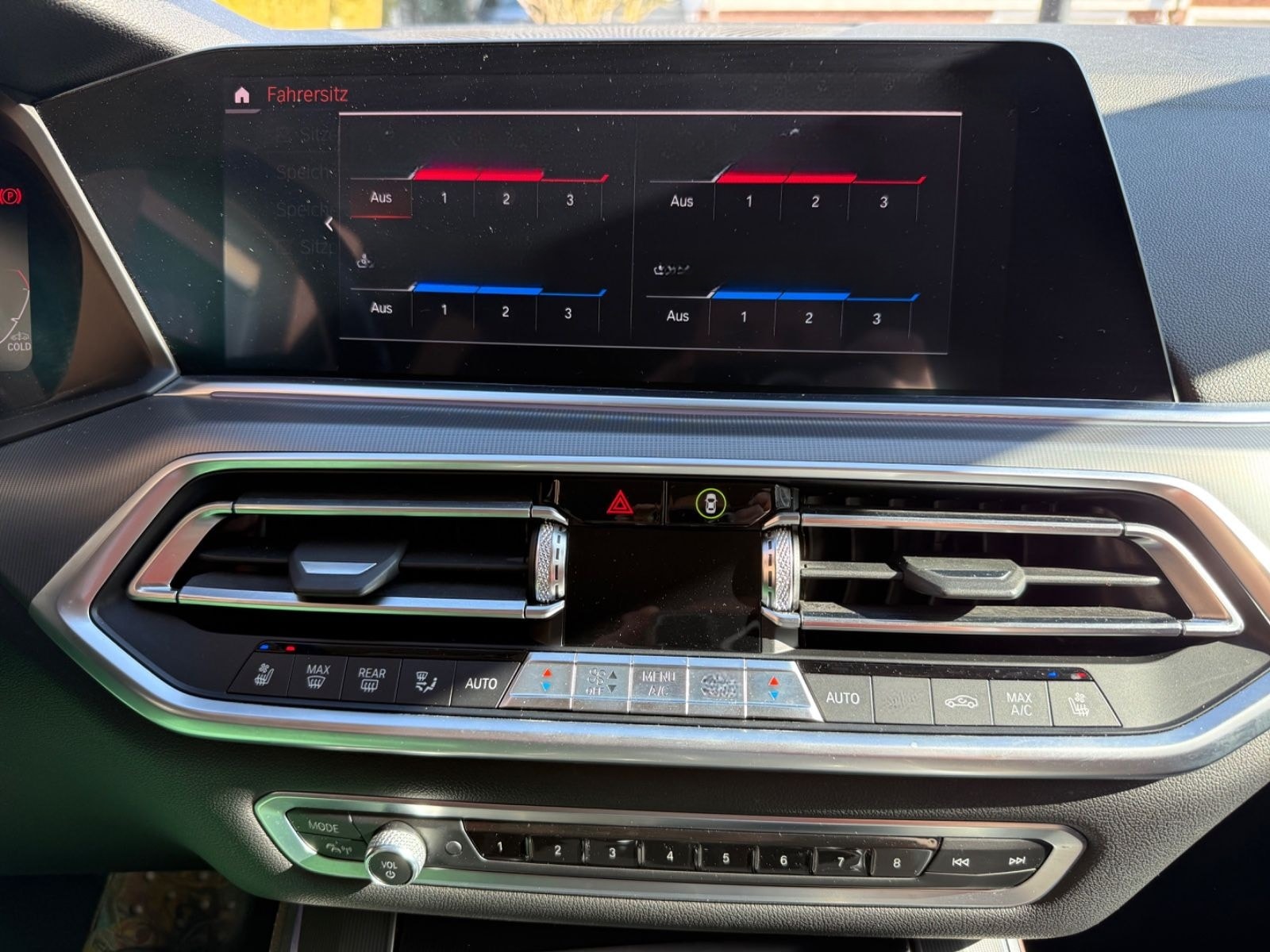 BMW X5 xDrive 30 d foto 11