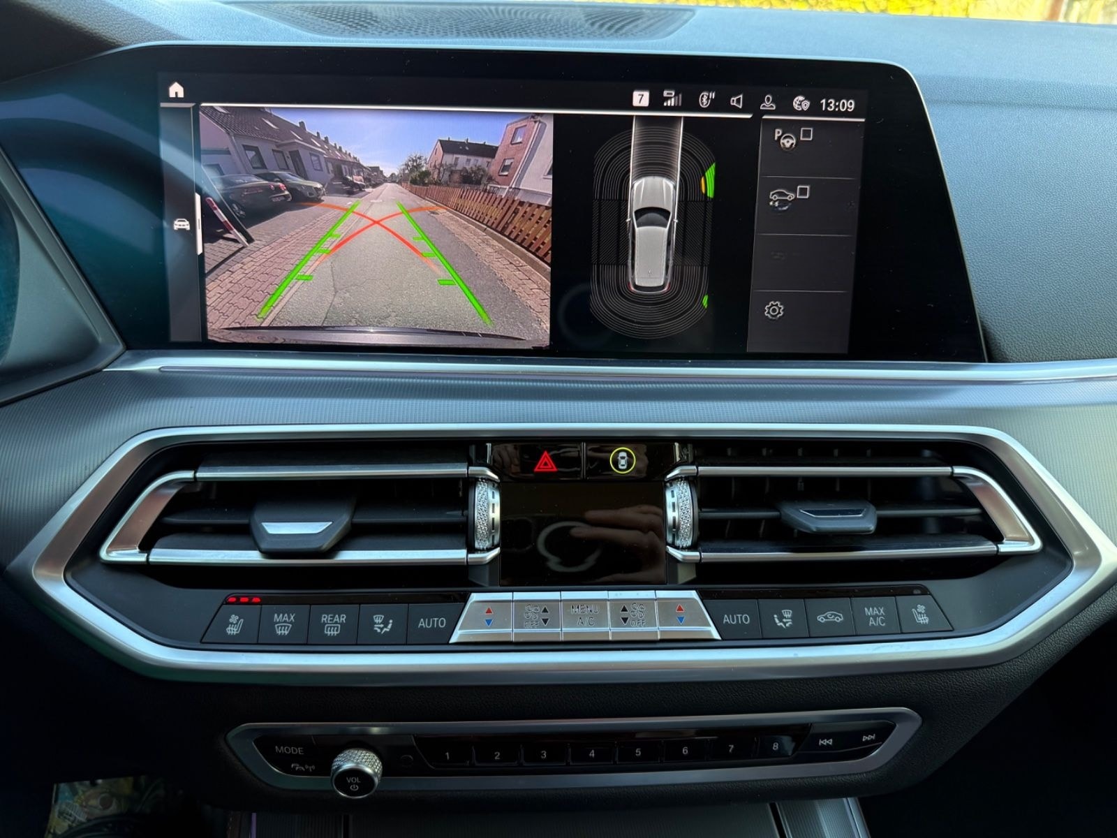 BMW X5 xDrive 30 d foto 12