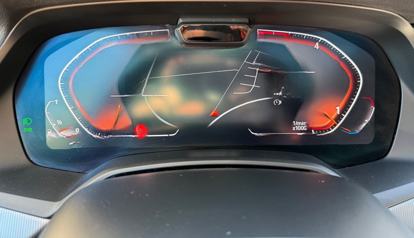 BMW X5 xDrive 30 d foto 13