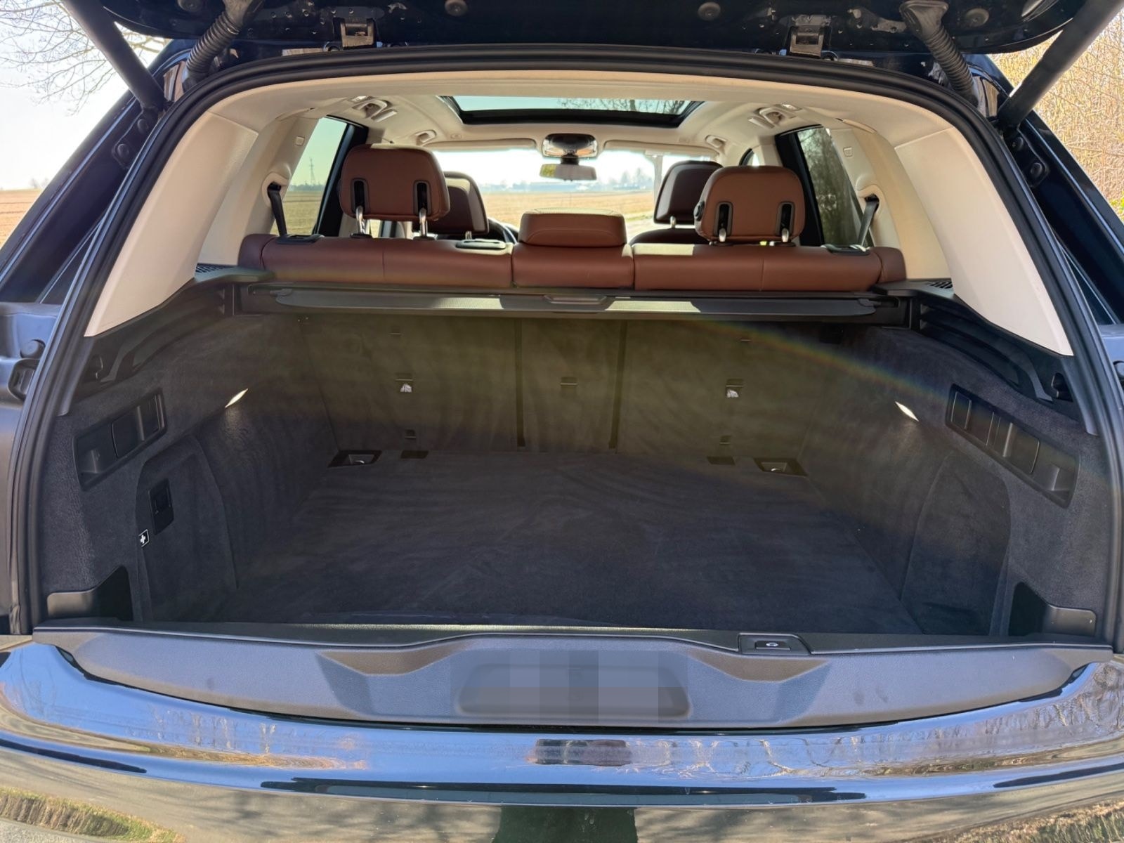 BMW X5 xDrive 30 d foto 22