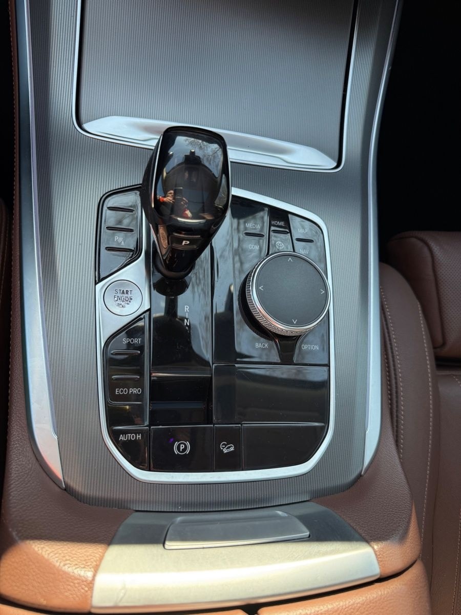 BMW X5 xDrive 30 d foto 23