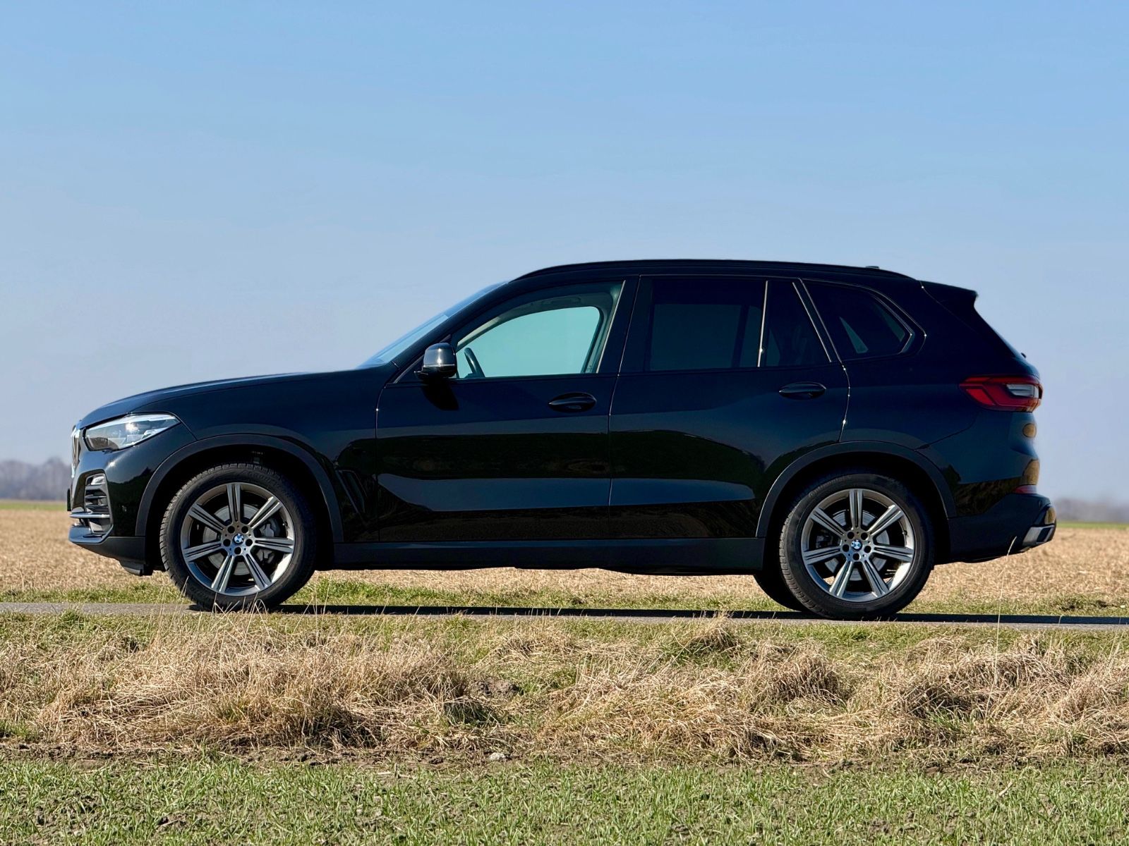 BMW X5 xDrive 30 d foto 8