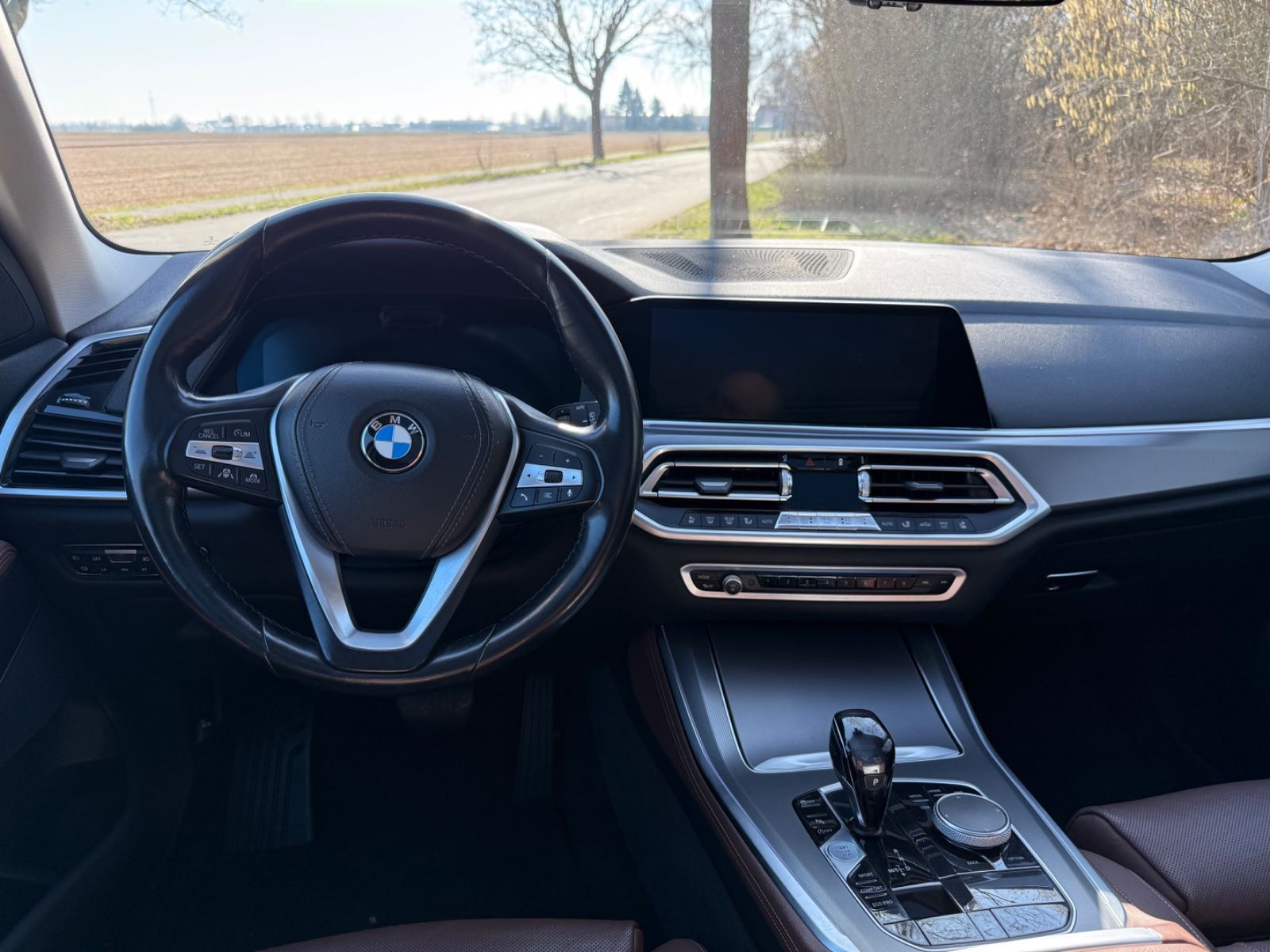 BMW X5 xDrive 30 d foto 10