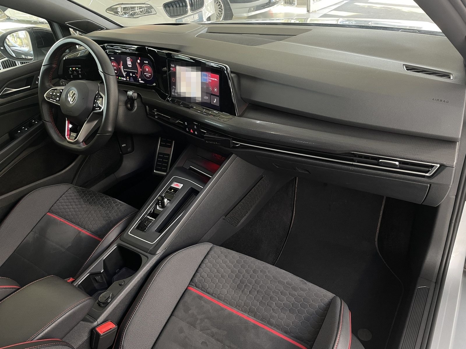 Volkswagen Golf GTI Clubsport DSG HeadUp Pano ACC LED H&K foto 11