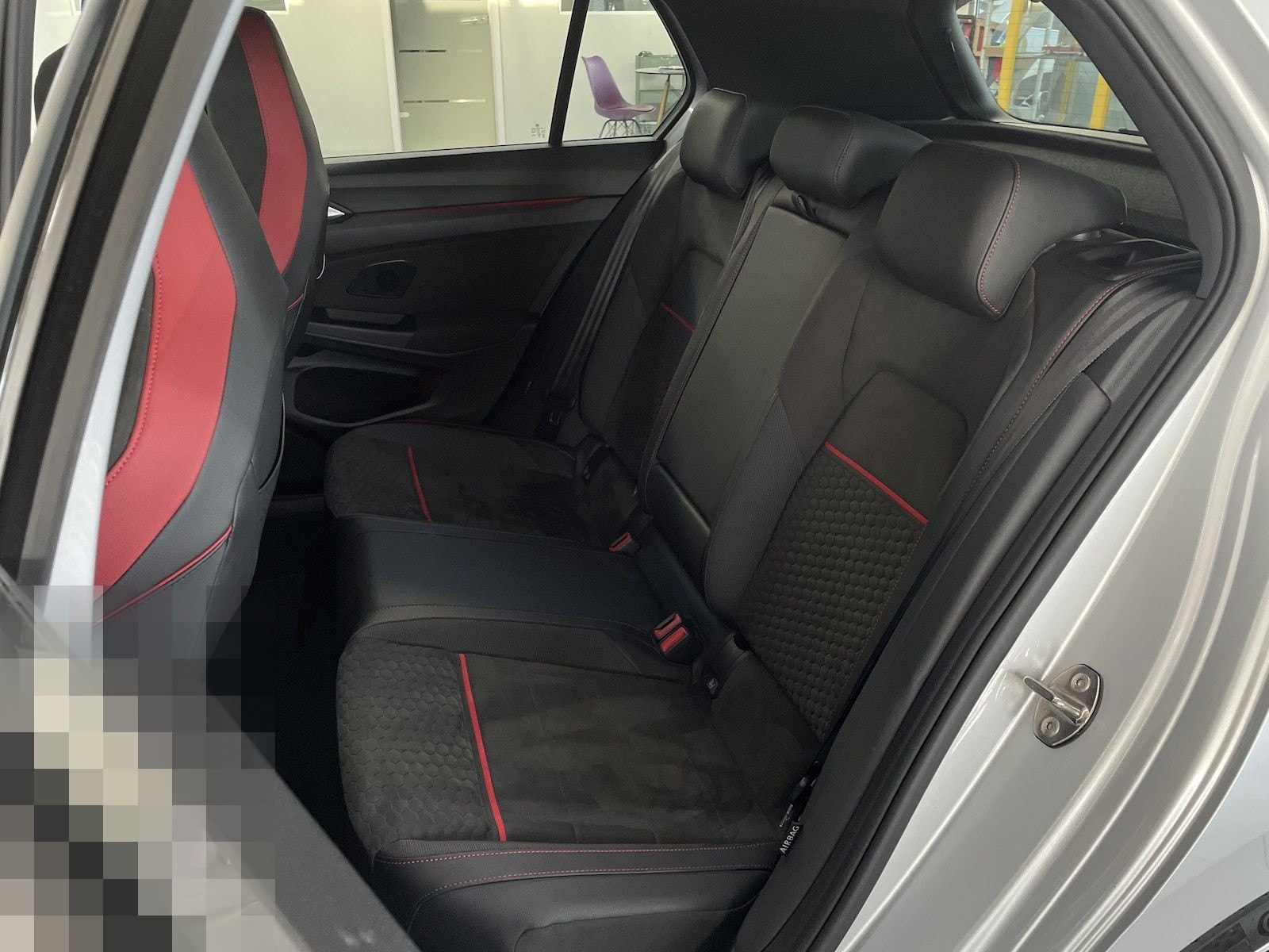 Volkswagen Golf GTI Clubsport DSG HeadUp Pano ACC LED H&K foto 13