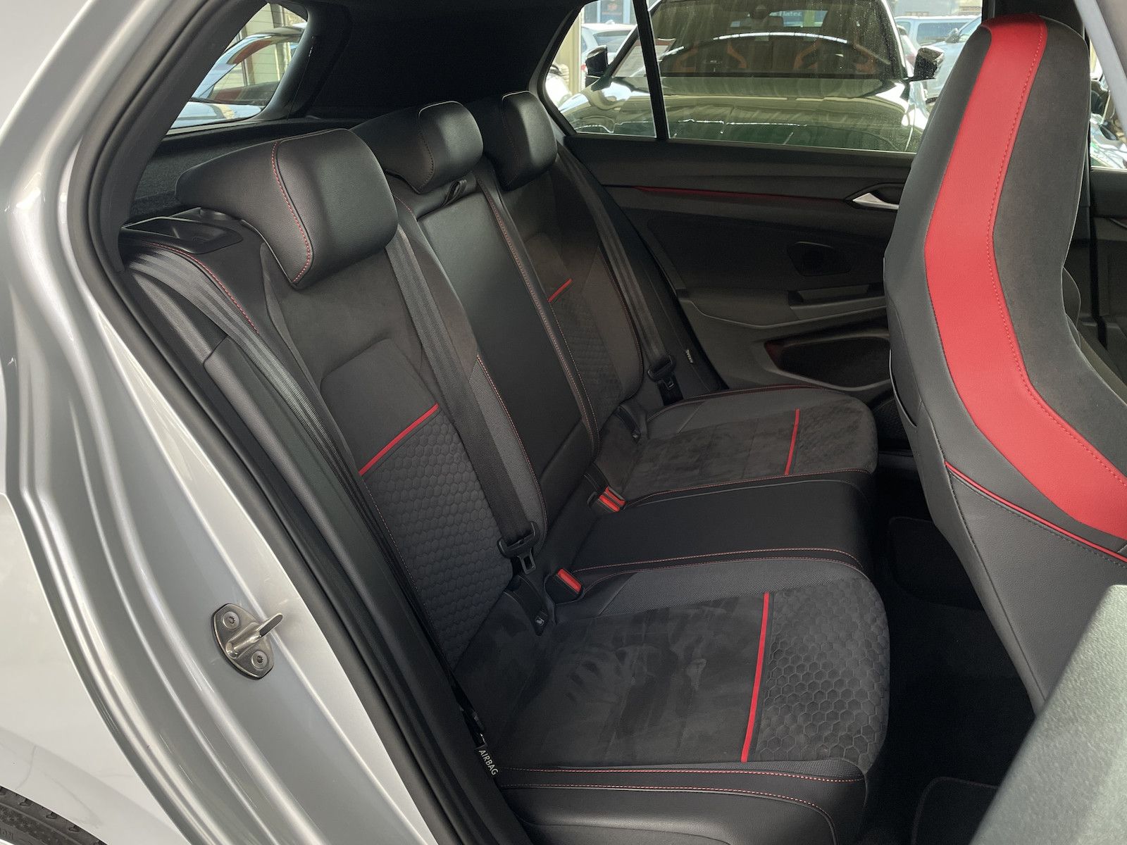 Volkswagen Golf GTI Clubsport DSG HeadUp Pano ACC LED H&K foto 14