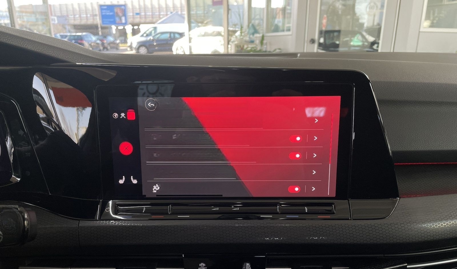 Volkswagen Golf GTI Clubsport DSG HeadUp Pano ACC LED H&K foto 18