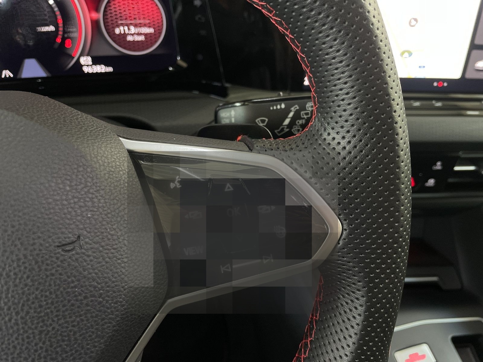 Volkswagen Golf GTI Clubsport DSG HeadUp Pano ACC LED H&K foto 21