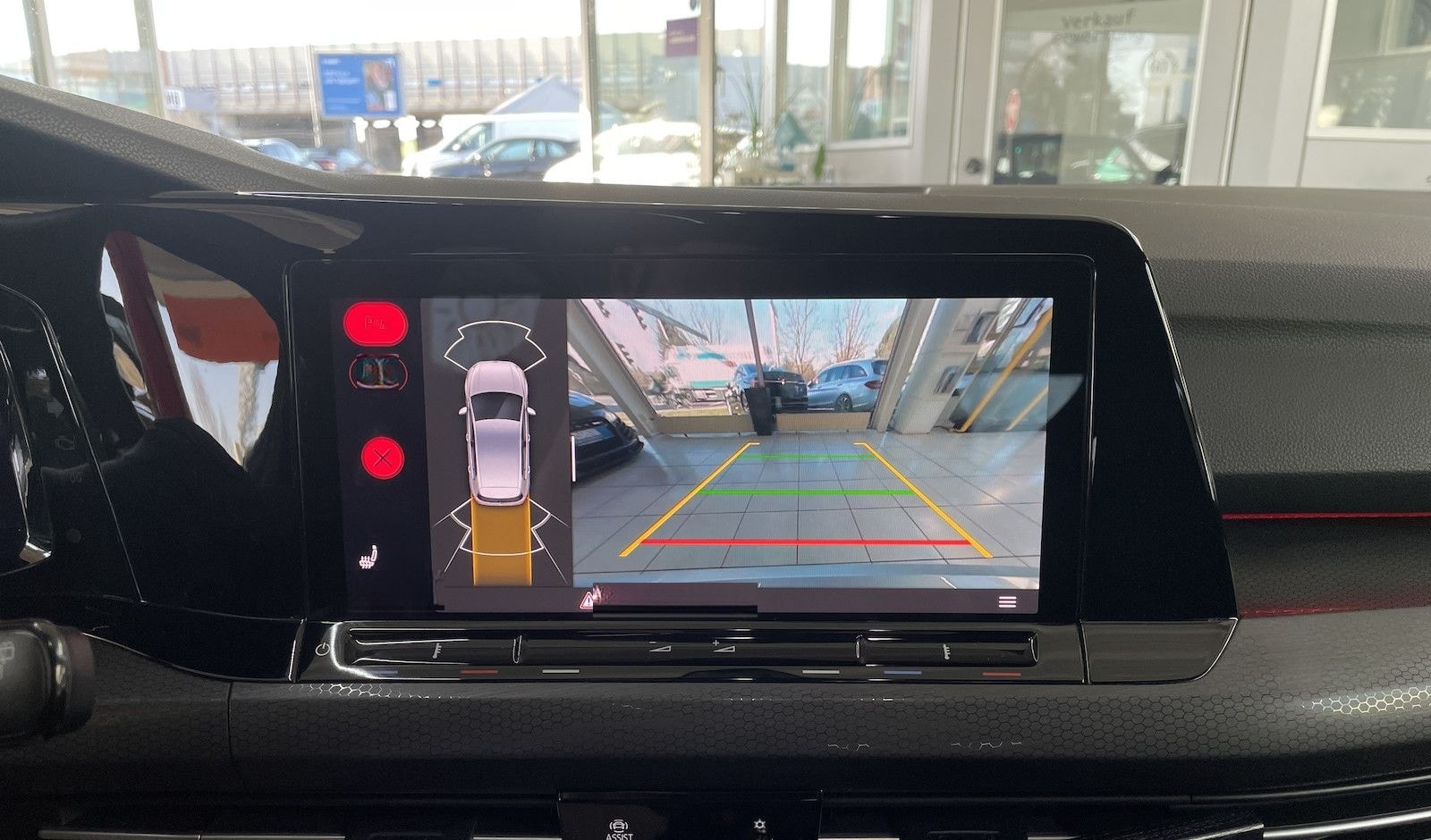 Volkswagen Golf GTI Clubsport DSG HeadUp Pano ACC LED H&K foto 22