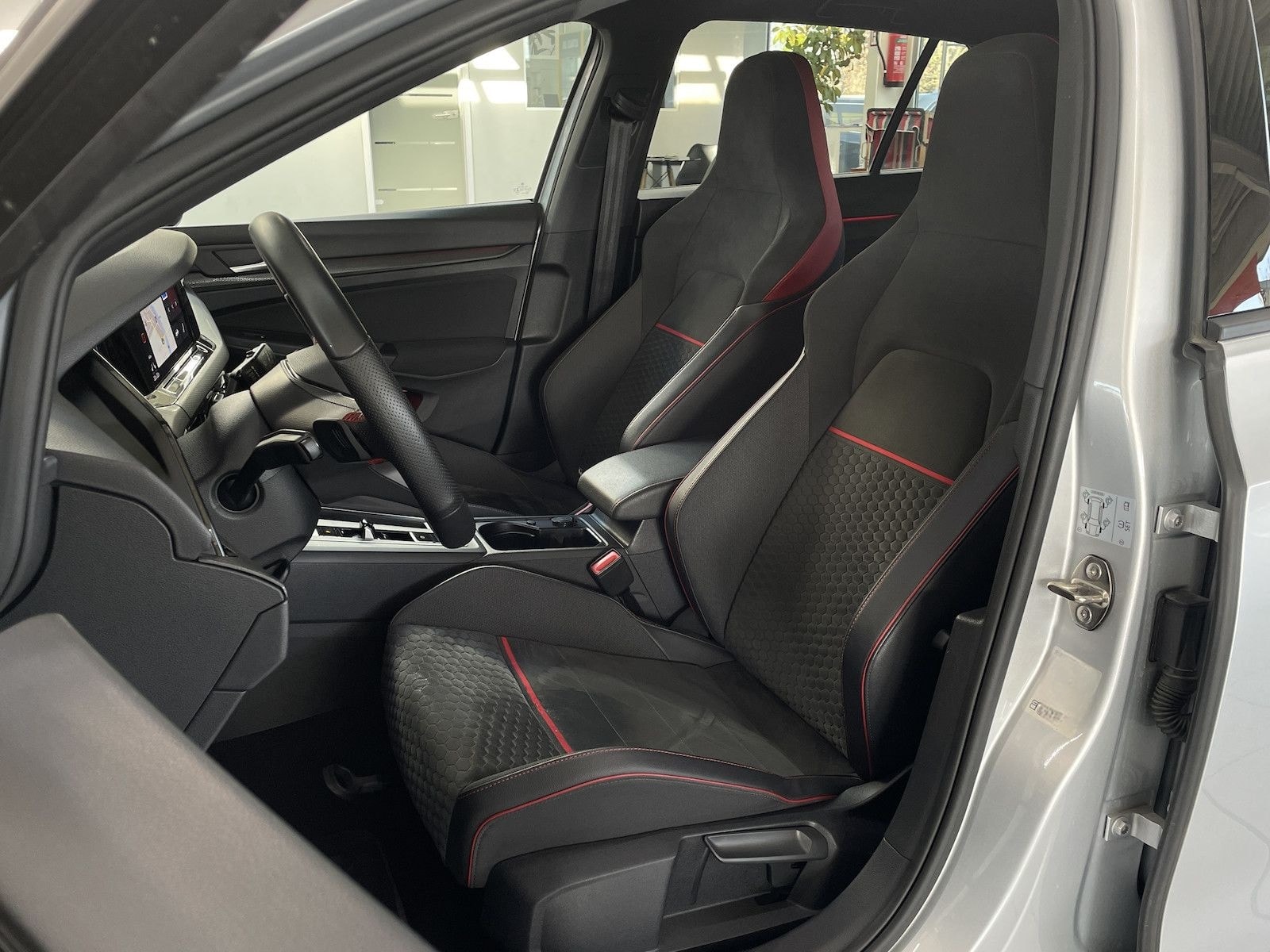 Volkswagen Golf GTI Clubsport DSG HeadUp Pano ACC LED H&K foto 10