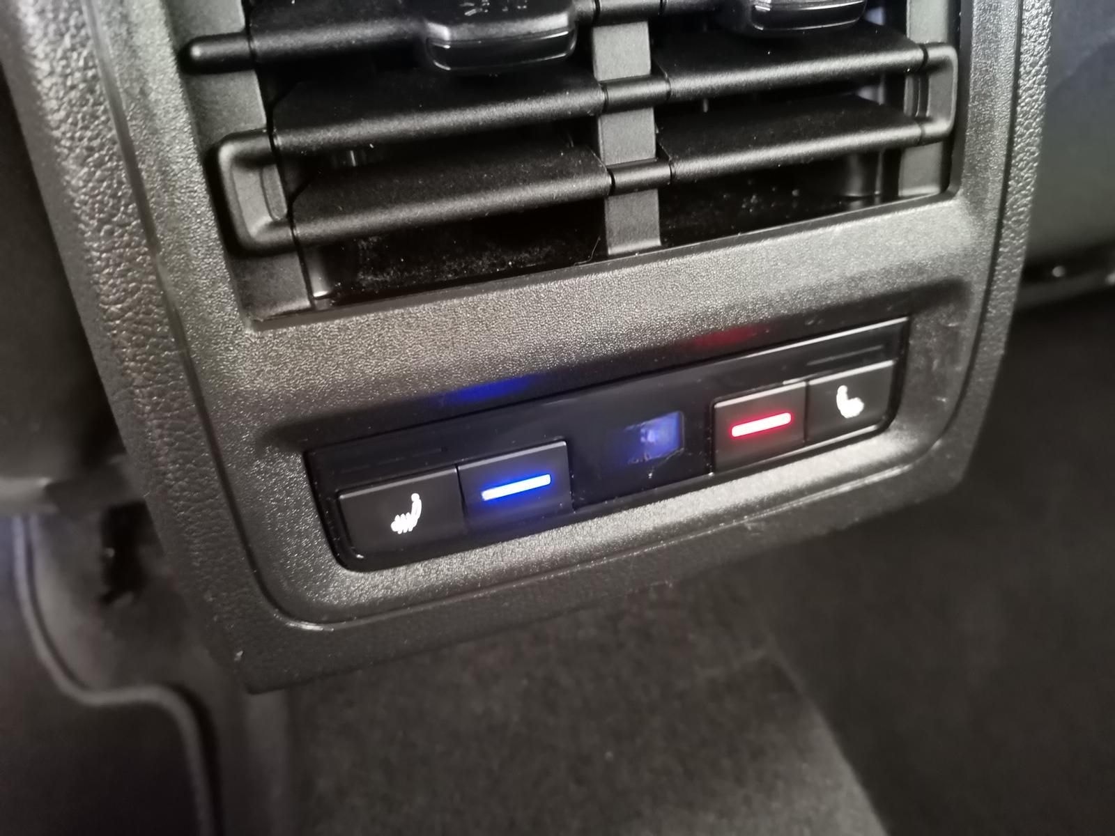 Volkswagen Golf 1.4 TSI DSG GTE eHybrid LED|Navi|Standhzg.| foto 11