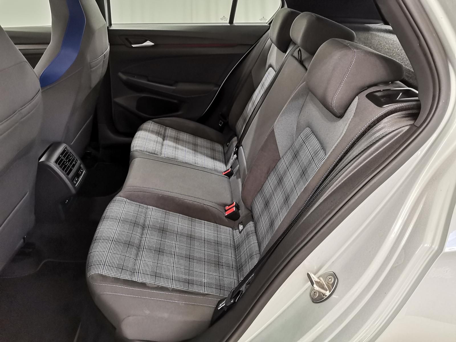 Volkswagen Golf 1.4 TSI DSG GTE eHybrid LED|Navi|Standhzg.| foto 21