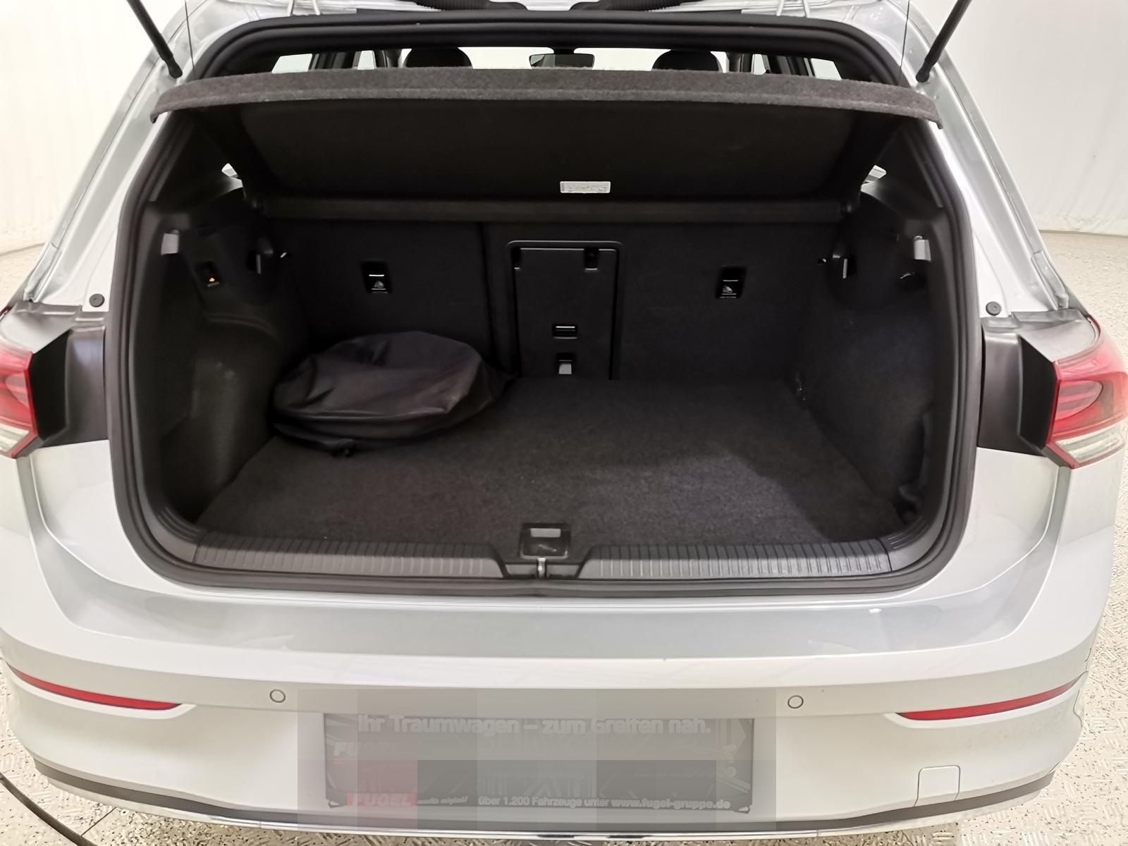 Volkswagen Golf 1.4 TSI DSG GTE eHybrid LED|Navi|Standhzg.| foto 23