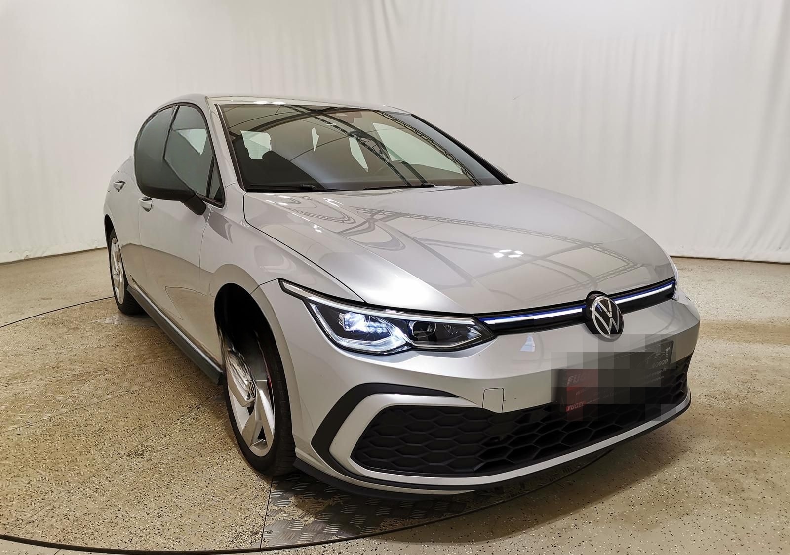Volkswagen Golf 1.4 TSI DSG GTE eHybrid LED|Navi|Standhzg.| foto 6