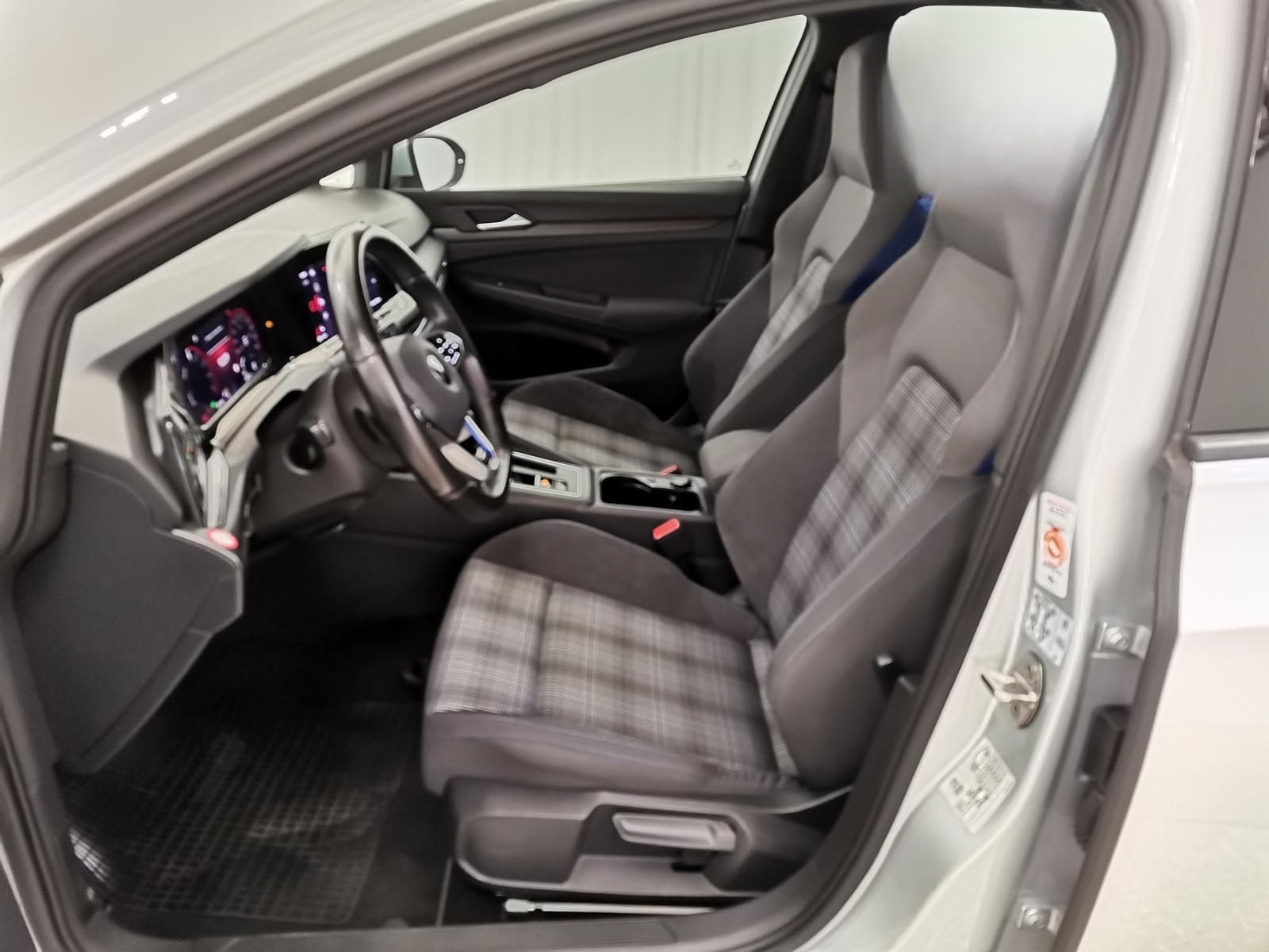 Volkswagen Golf 1.4 TSI DSG GTE eHybrid LED|Navi|Standhzg.| foto 7