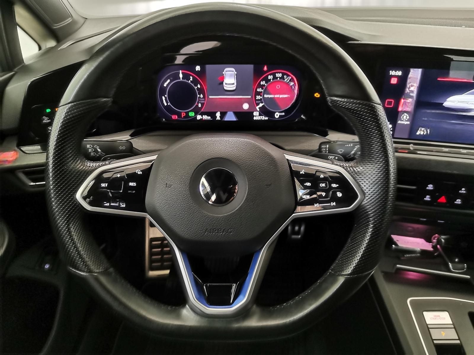 Volkswagen Golf 1.4 TSI DSG GTE eHybrid LED|Navi|Standhzg.| foto 8