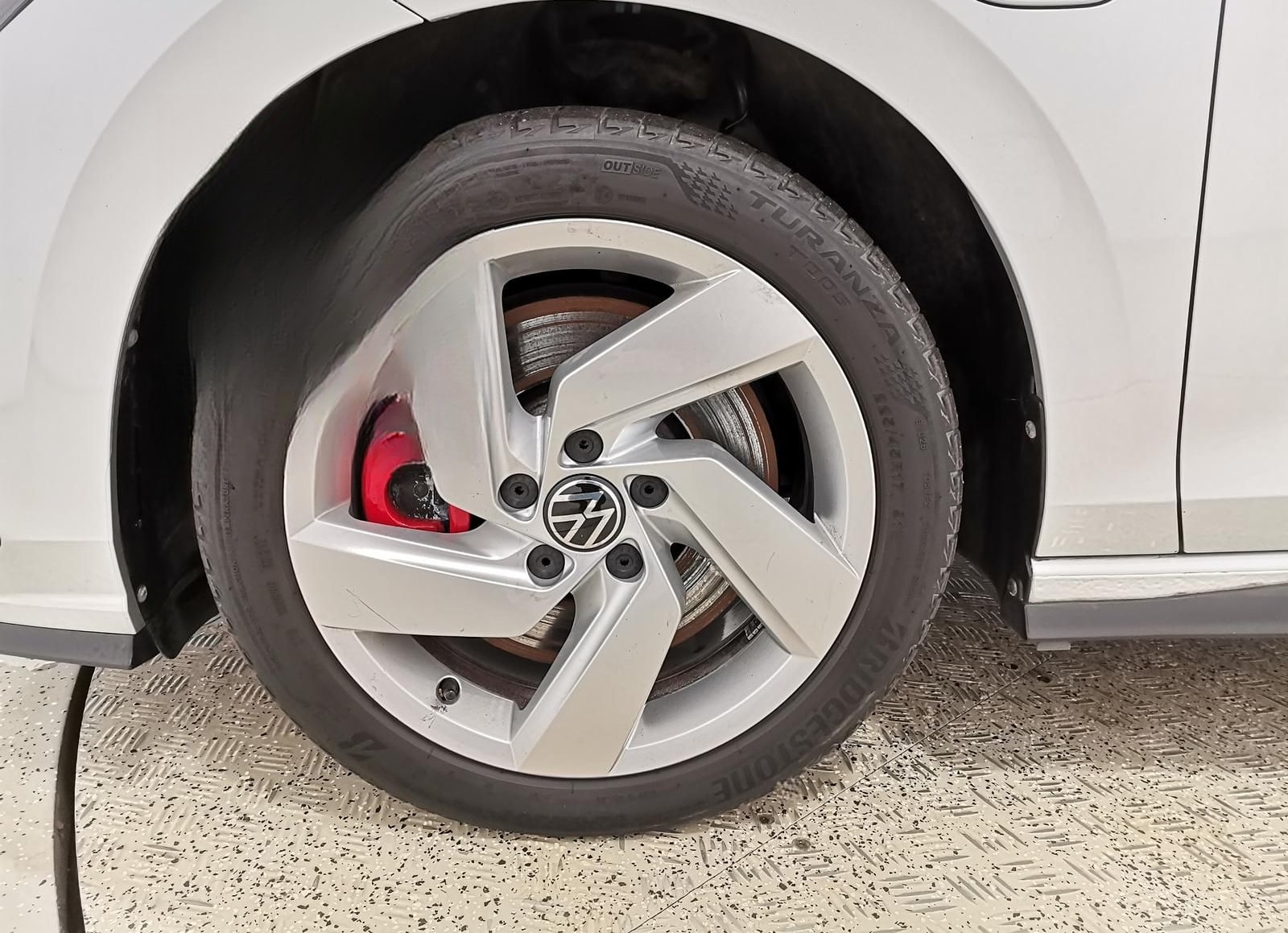 Volkswagen Golf 1.4 TSI DSG GTE eHybrid LED|Navi|Standhzg.| foto 9