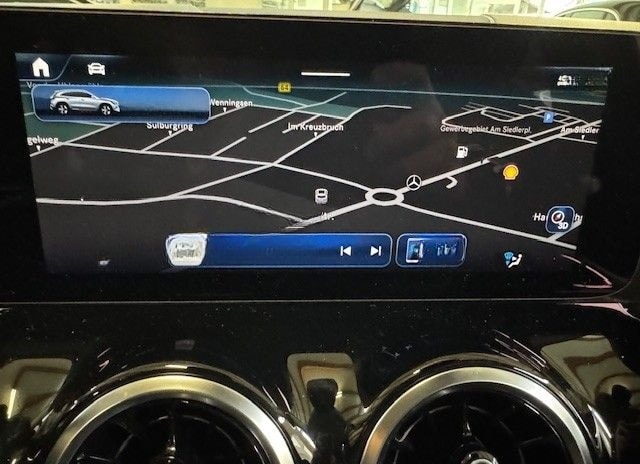 Mercedes-Benz GLA 200 d+Modelljahr2025+AHK+Progressive Line Ad foto 15