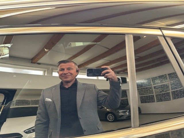 Mercedes-Benz GLA 200 d+Modelljahr2025+AHK+Progressive Line Ad foto 21