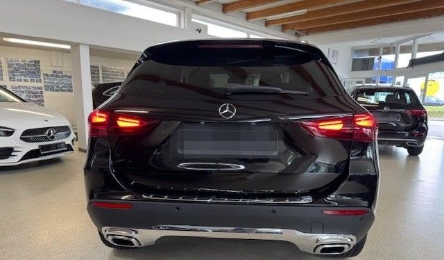 Mercedes-Benz GLA 200 d+Modelljahr2025+AHK+Progressive Line Ad foto 7