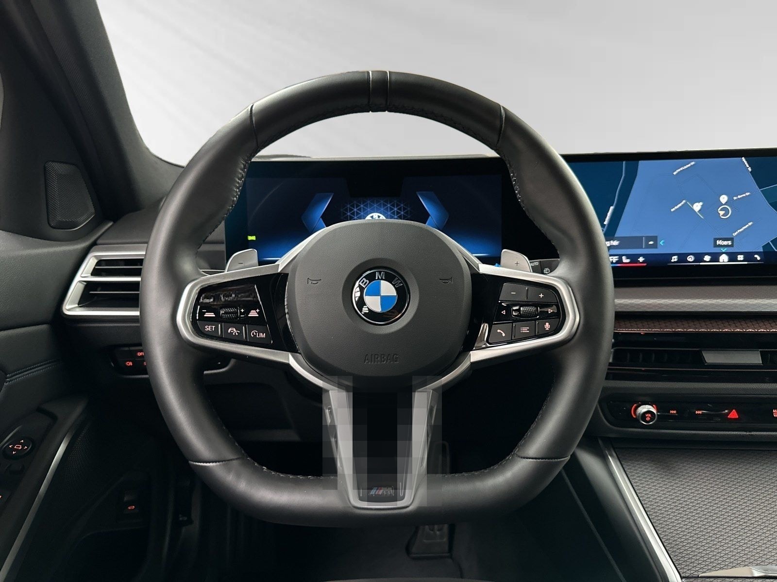 BMW 330i xDrive Touring Allrad|M Sport|Stop&Go|HiFi foto 11