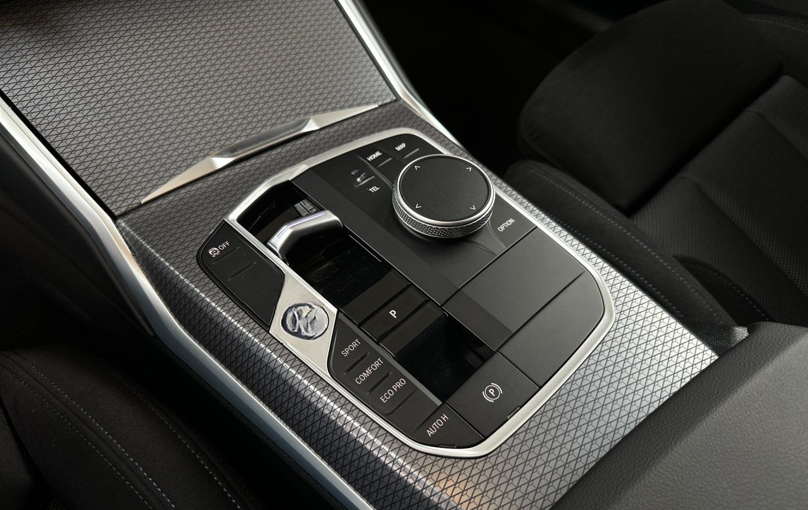 BMW 330i xDrive Touring Allrad|M Sport|Stop&Go|HiFi foto 12