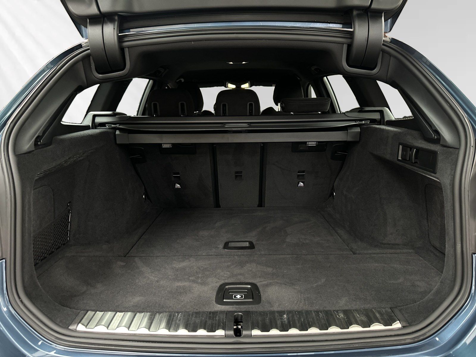 BMW 330i xDrive Touring Allrad|M Sport|Stop&Go|HiFi foto 15