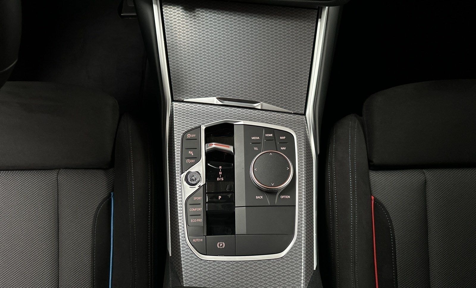 BMW 330i xDrive Touring Allrad|M Sport|Stop&Go|HiFi foto 17