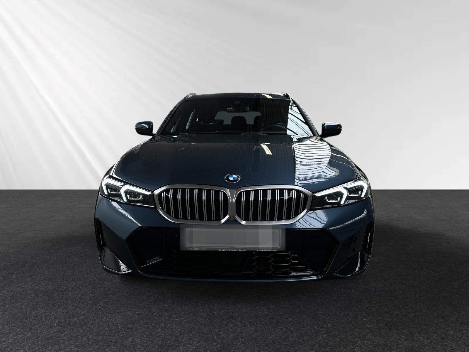 BMW 330i xDrive Touring Allrad|M Sport|Stop&Go|HiFi foto 5