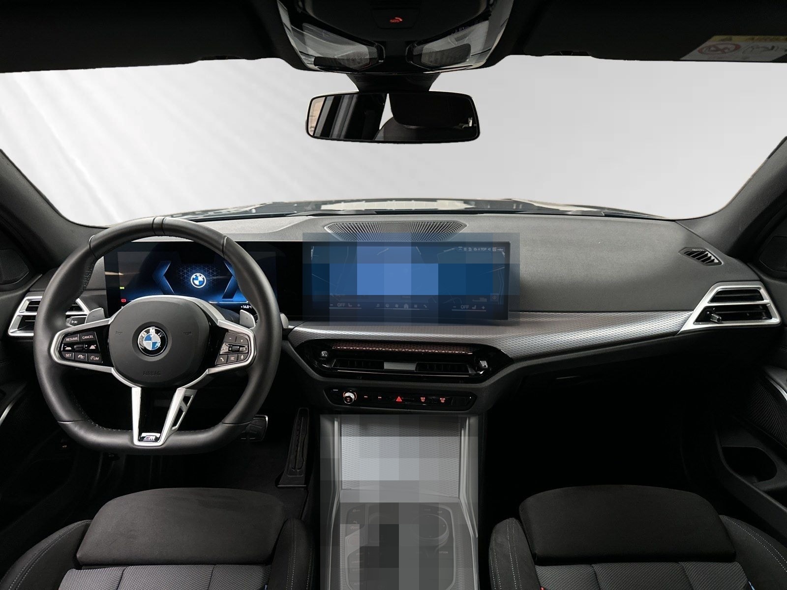 BMW 330i xDrive Touring Allrad|M Sport|Stop&Go|HiFi foto 9