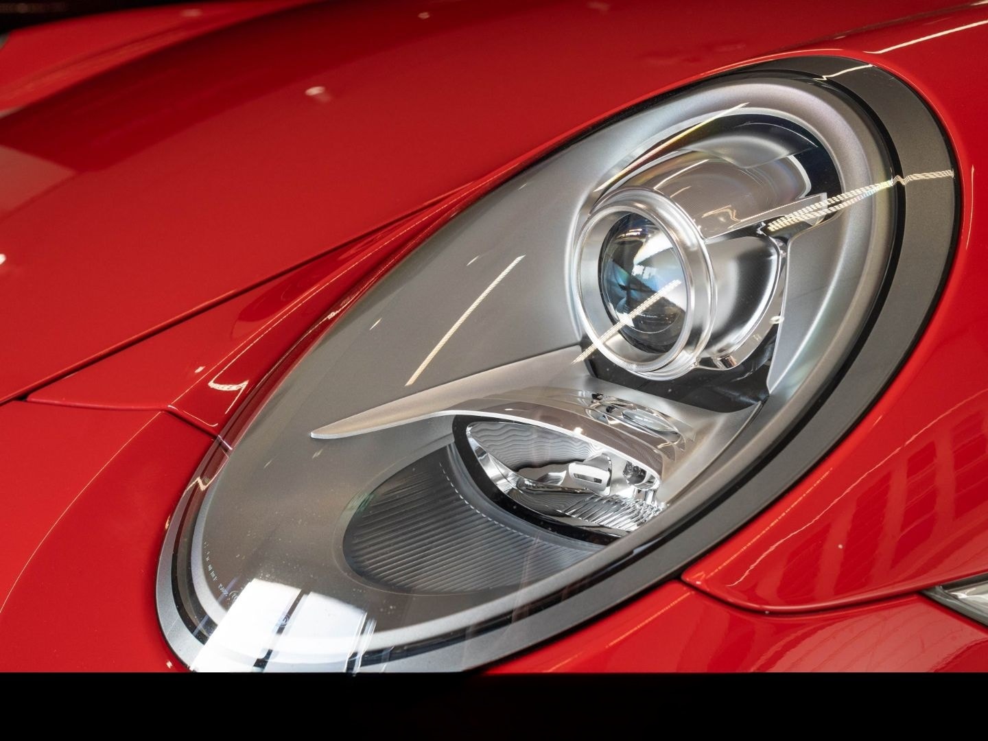 Porsche 991 911 Carrera Cabriolet Sportabgasanlage BOSE foto 14