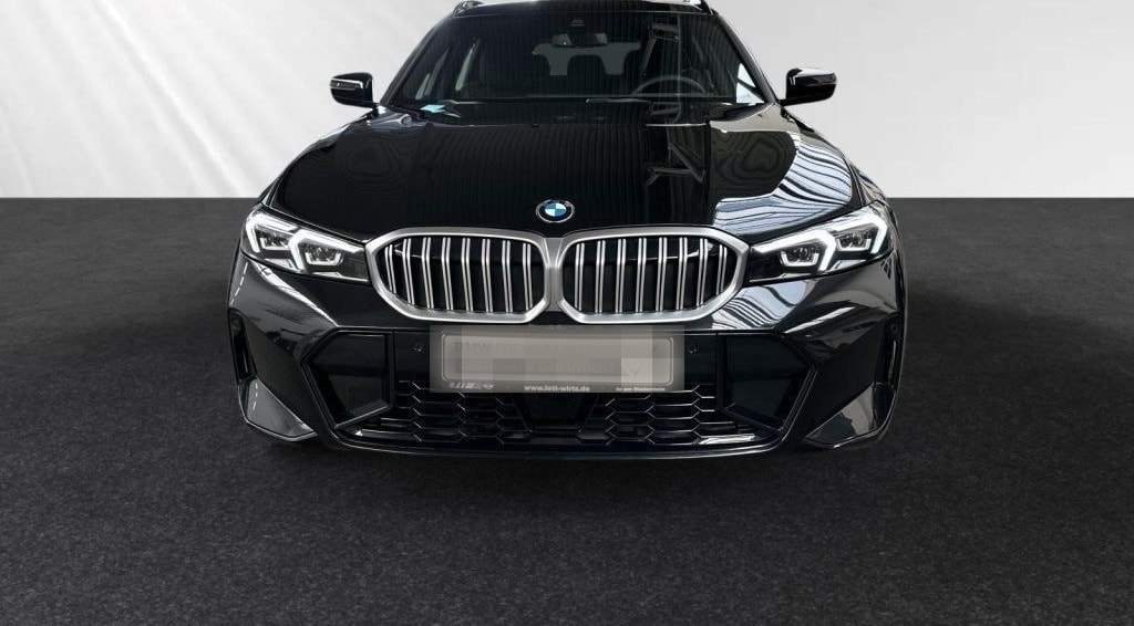 BMW 330i xDrive Touring Allrad|M Sport|Stop&Go|HiFi foto 4