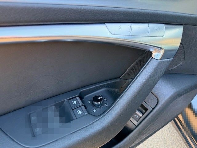 Audi A6 Avant 55 TFSI S-LINE Optik Paket schwarz foto 12