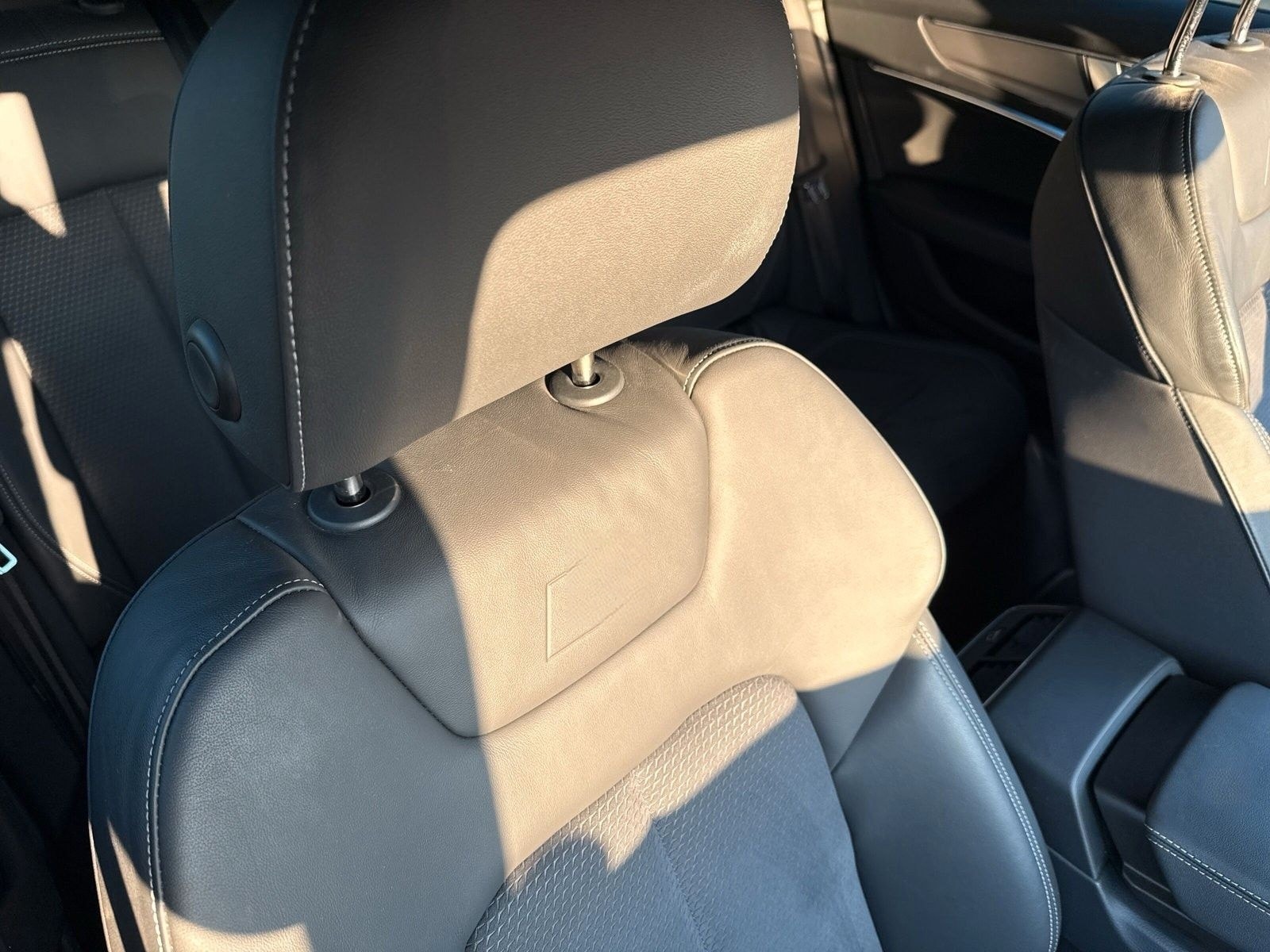 Audi A6 Avant 55 TFSI S-LINE Optik Paket schwarz foto 23