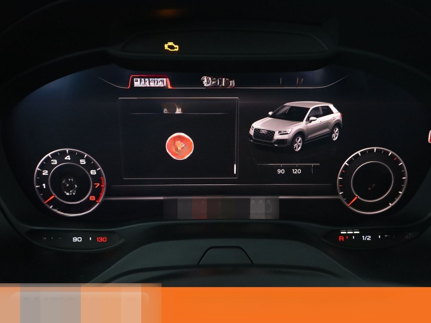 Audi Q2 35 TFSI advanced Aut.*NAV*LED*ACC*VC*PDC*AHK* foto 20