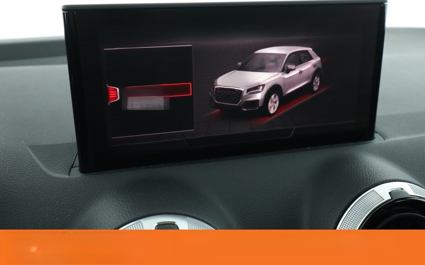 Audi Q2 35 TFSI advanced Aut.*NAV*LED*ACC*VC*PDC*AHK* foto 21