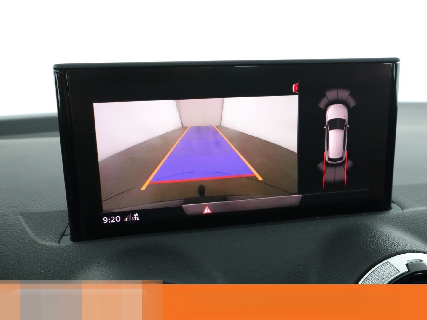 Audi Q2 35 TFSI advanced Aut.*NAV*LED*ACC*VC*PDC*AHK* foto 24