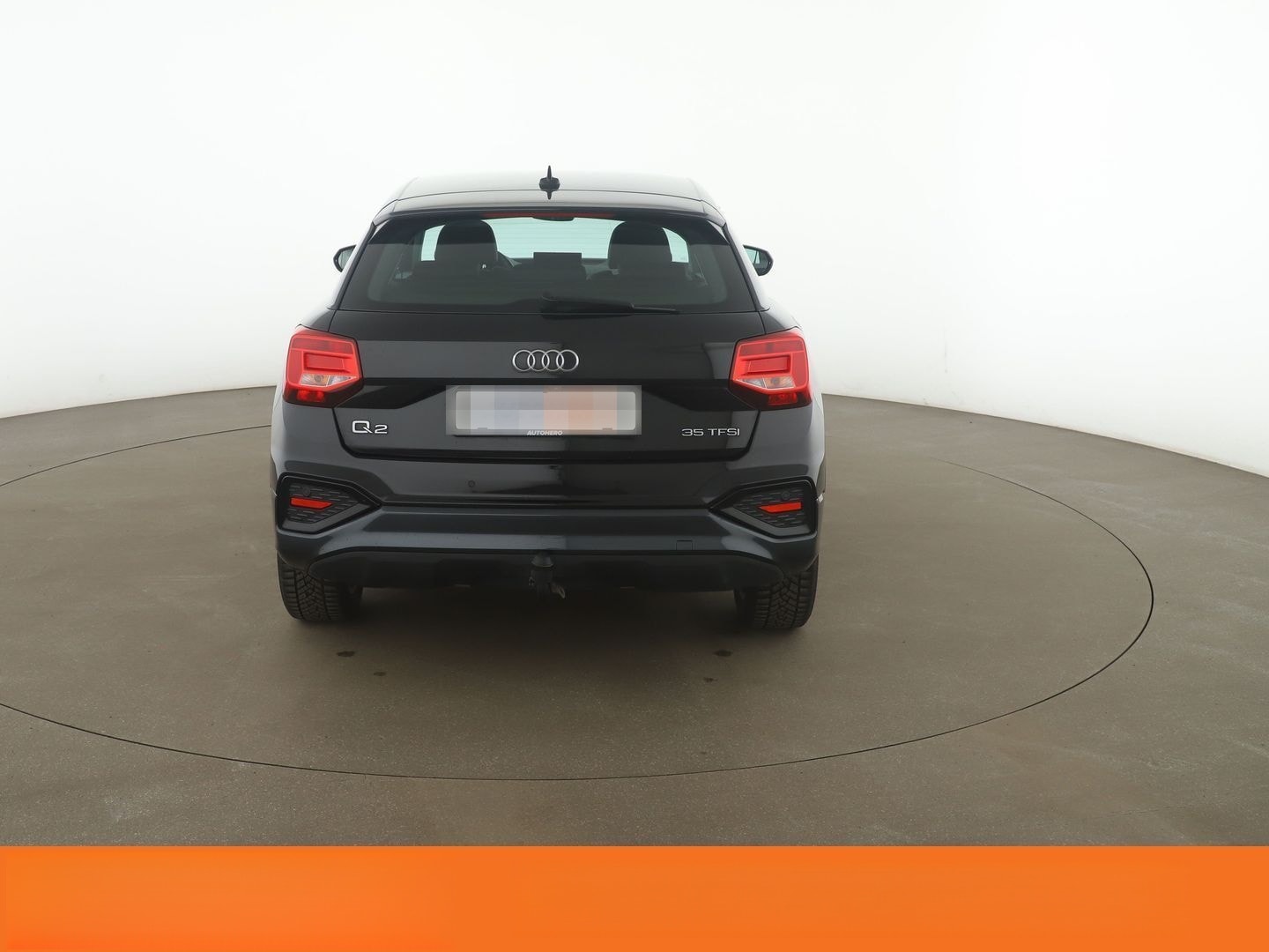 Audi Q2 35 TFSI advanced Aut.*NAV*LED*ACC*VC*PDC*AHK* foto 5
