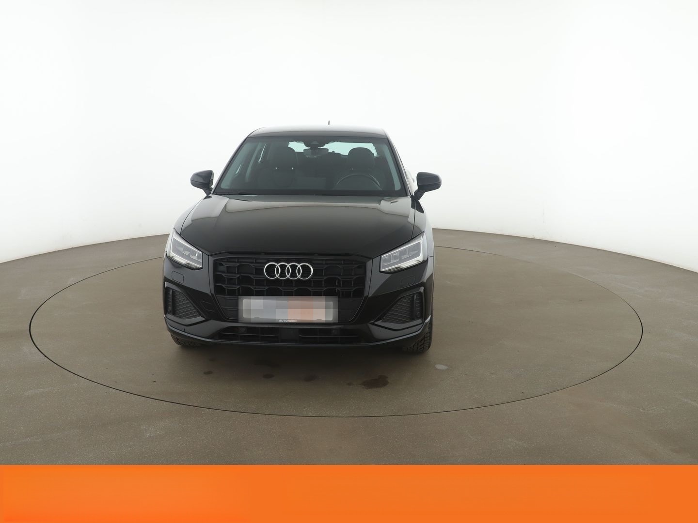 Audi Q2 35 TFSI advanced Aut.*NAV*LED*ACC*VC*PDC*AHK* foto 9
