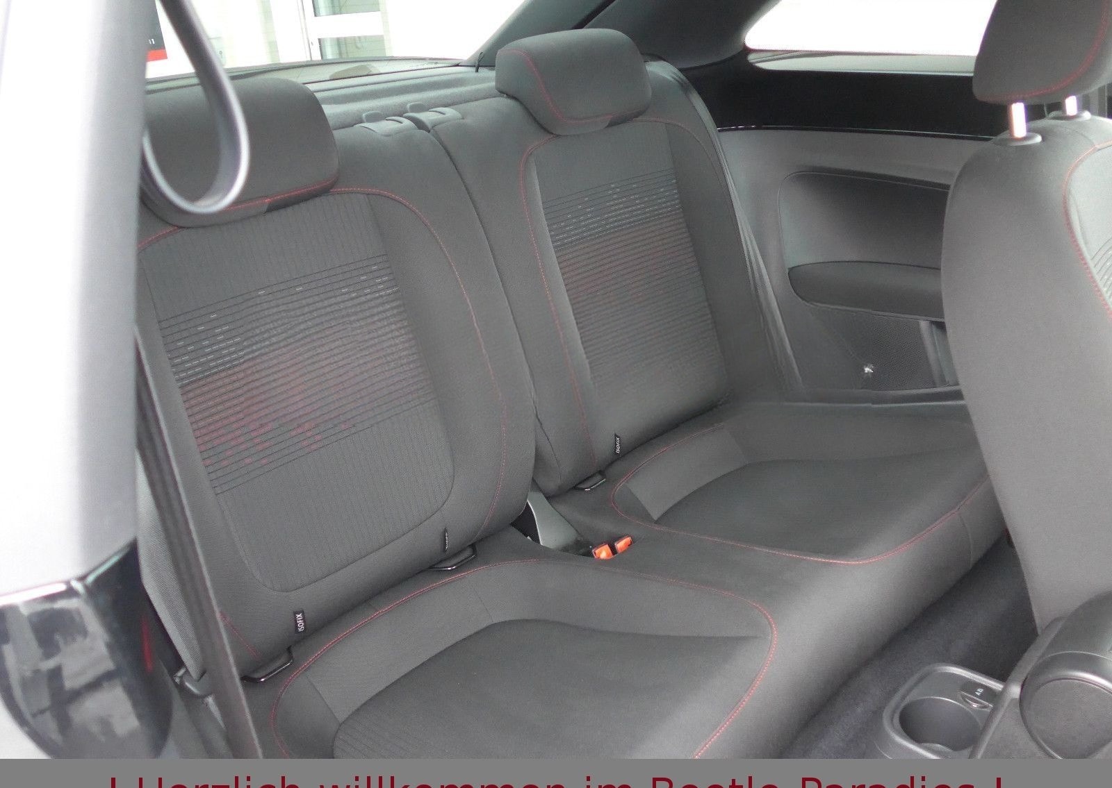 Volkswagen Beetle 1.4TSI DSG Sound Plus Kamera Xenon AppCon foto 14