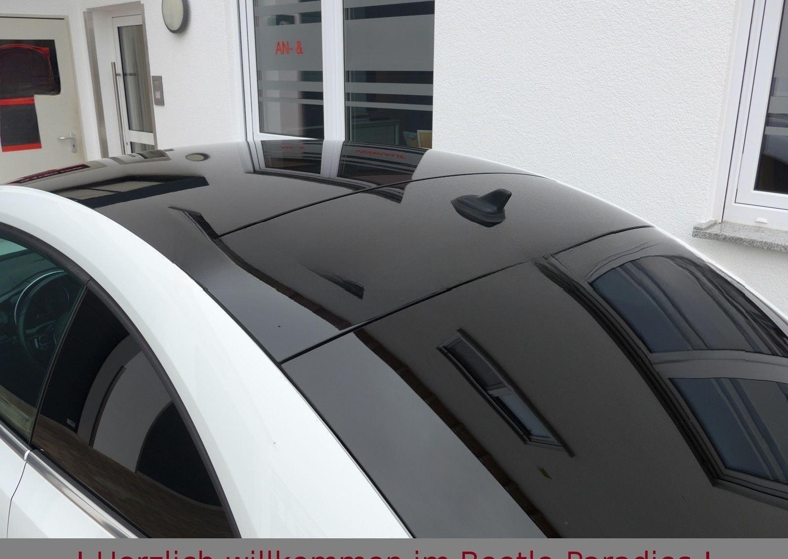 Volkswagen Beetle 1.4TSI DSG Sound Plus Kamera Xenon AppCon foto 17